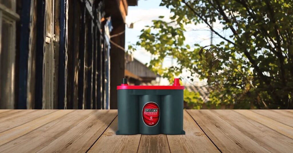 Can You Mix AGM and Lead Acid Batteries? CanYouMix