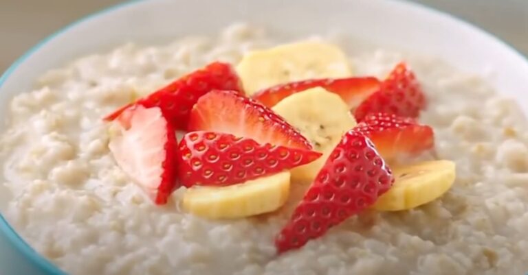 Can You Mix Creatine With Oatmeal?