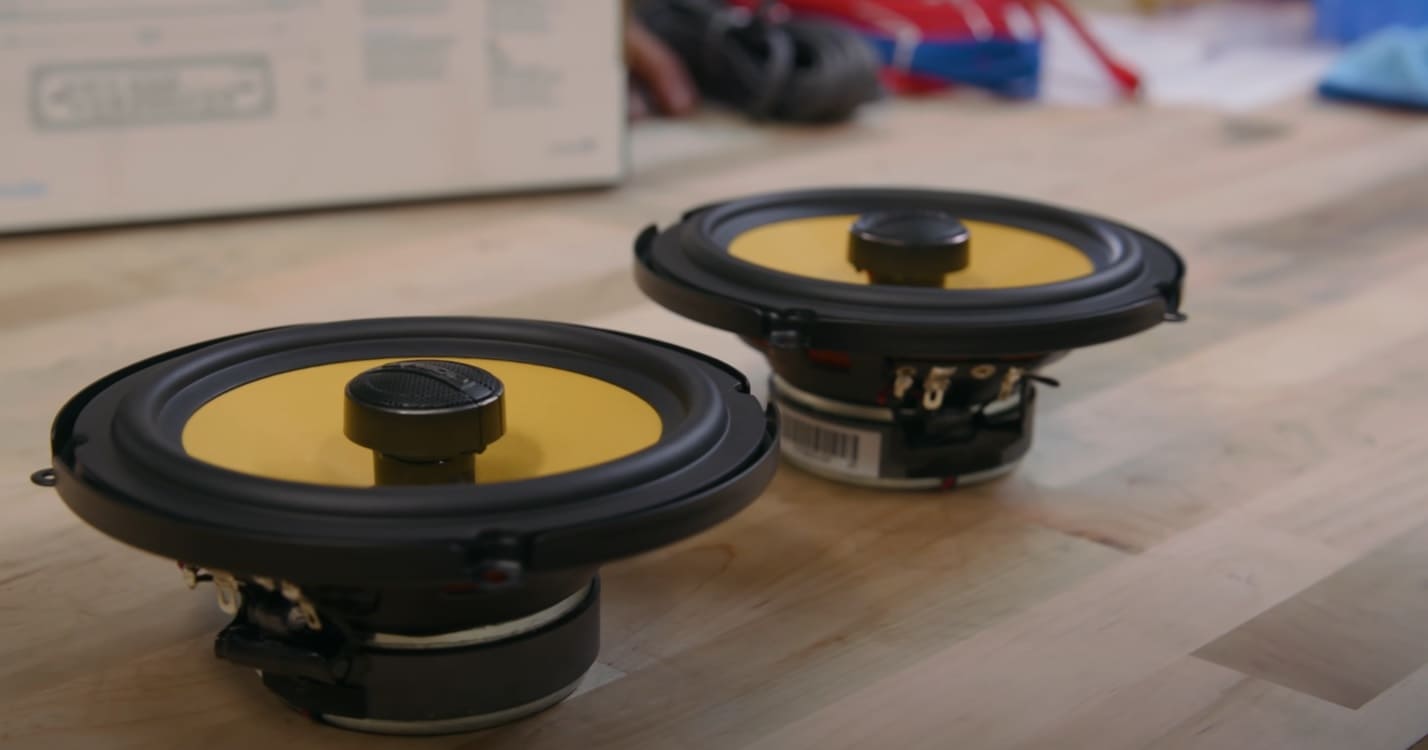 Can You Mix Speaker Brands in a Car? CanYouMix