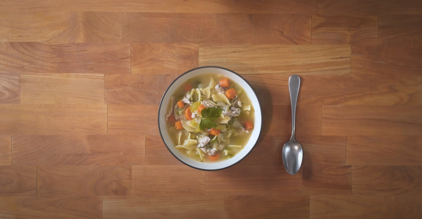 Can You Mix Vegetable and Chicken Broth? CanYouMix