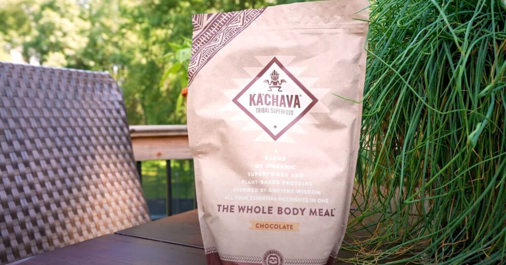 What Can You Do With Ka'Chava and Milk Mix?