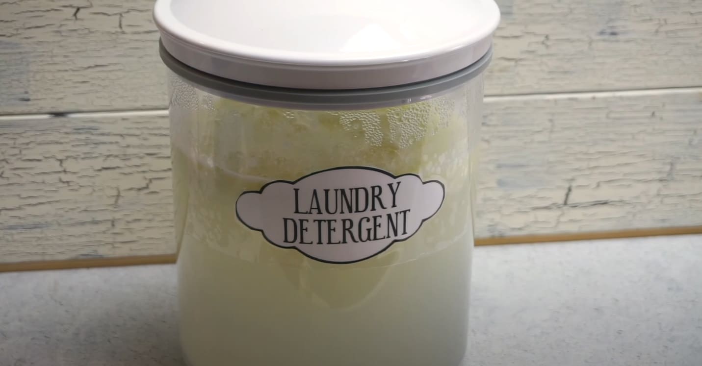 Can You Mix Laundry Detergents? Epic Answer CanYouMix