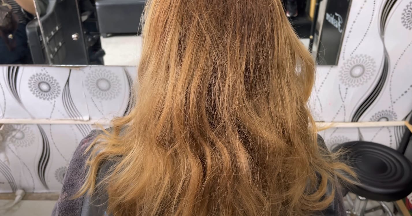 Can You Mix Permanent and SemiPermanent Hair Color? CanYouMix