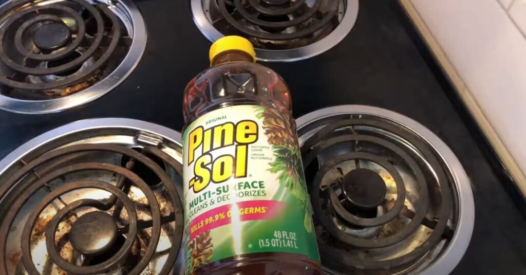 Pine-Sol vs. Bleach: Which is Better for Cleaning?
