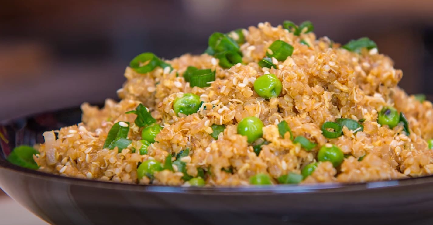 Can You Mix Quinoa and Rice? Read This First! CanYouMix