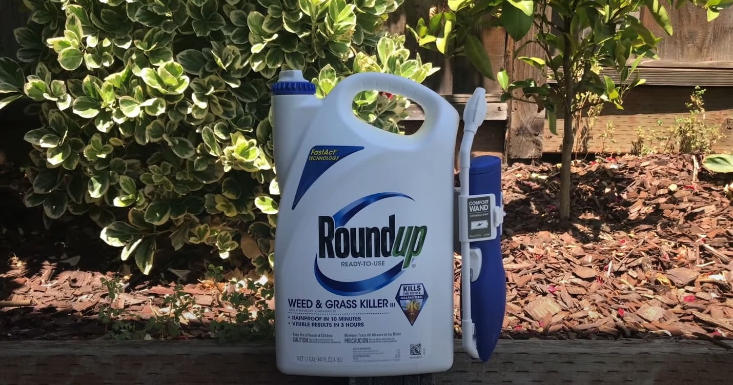 Can You Mix Roundup With Diesel Fuel? CanYouMix