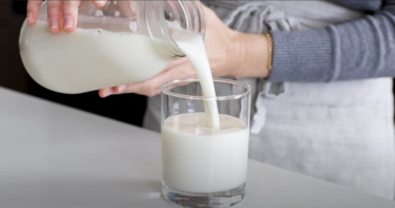 Can You Mix Yogurt and Milk?