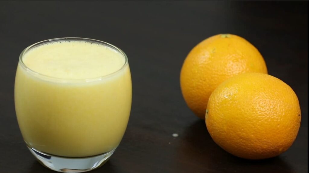 Can You Mix Yogurt and Orange Juice in a Smoothie? CanYouMix