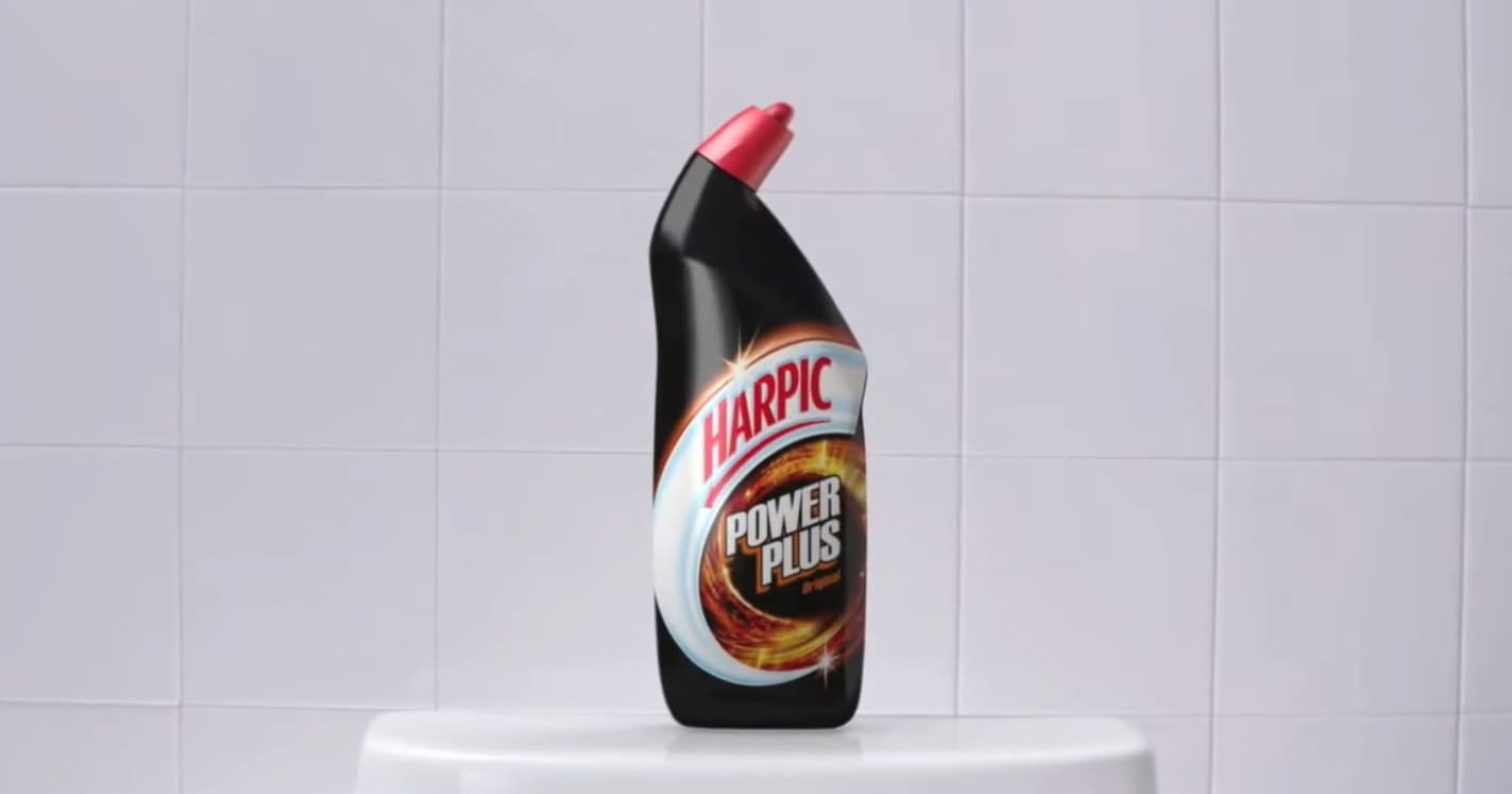 Can You Mix Bleach With Harpic? Read This First! CanYouMix