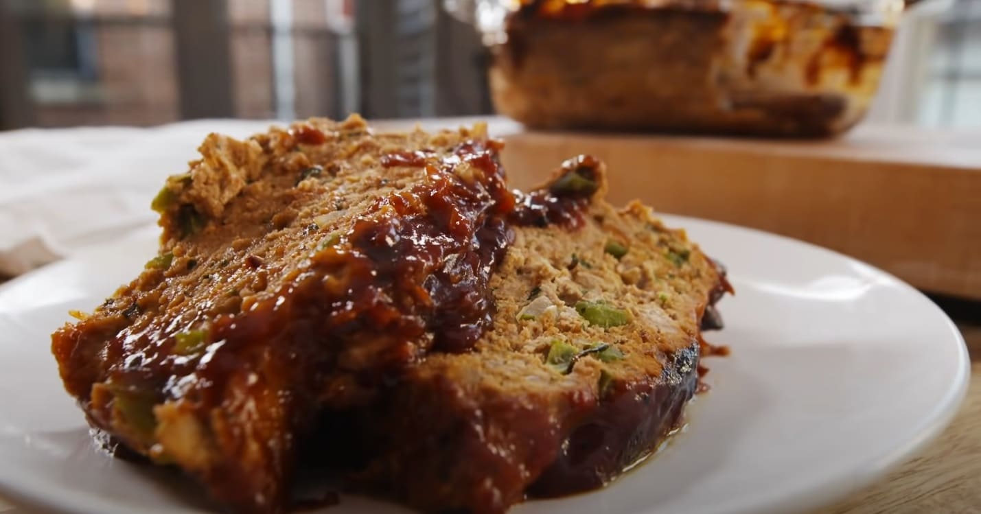 Can You Mix Ground Turkey and Ground Beef for Meatloaf?