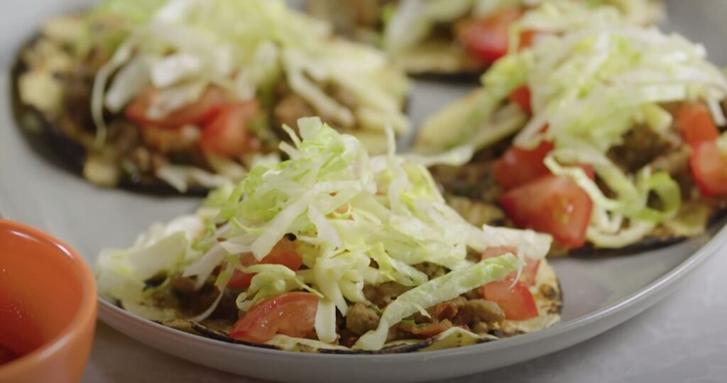 The Perfect Taco Recipe: Mixing Ground Turkey and Ground Beef