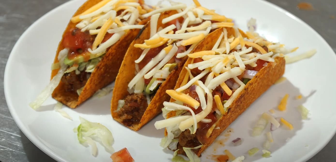 Can You Mix Ground Turkey and Ground Beef for Tacos?