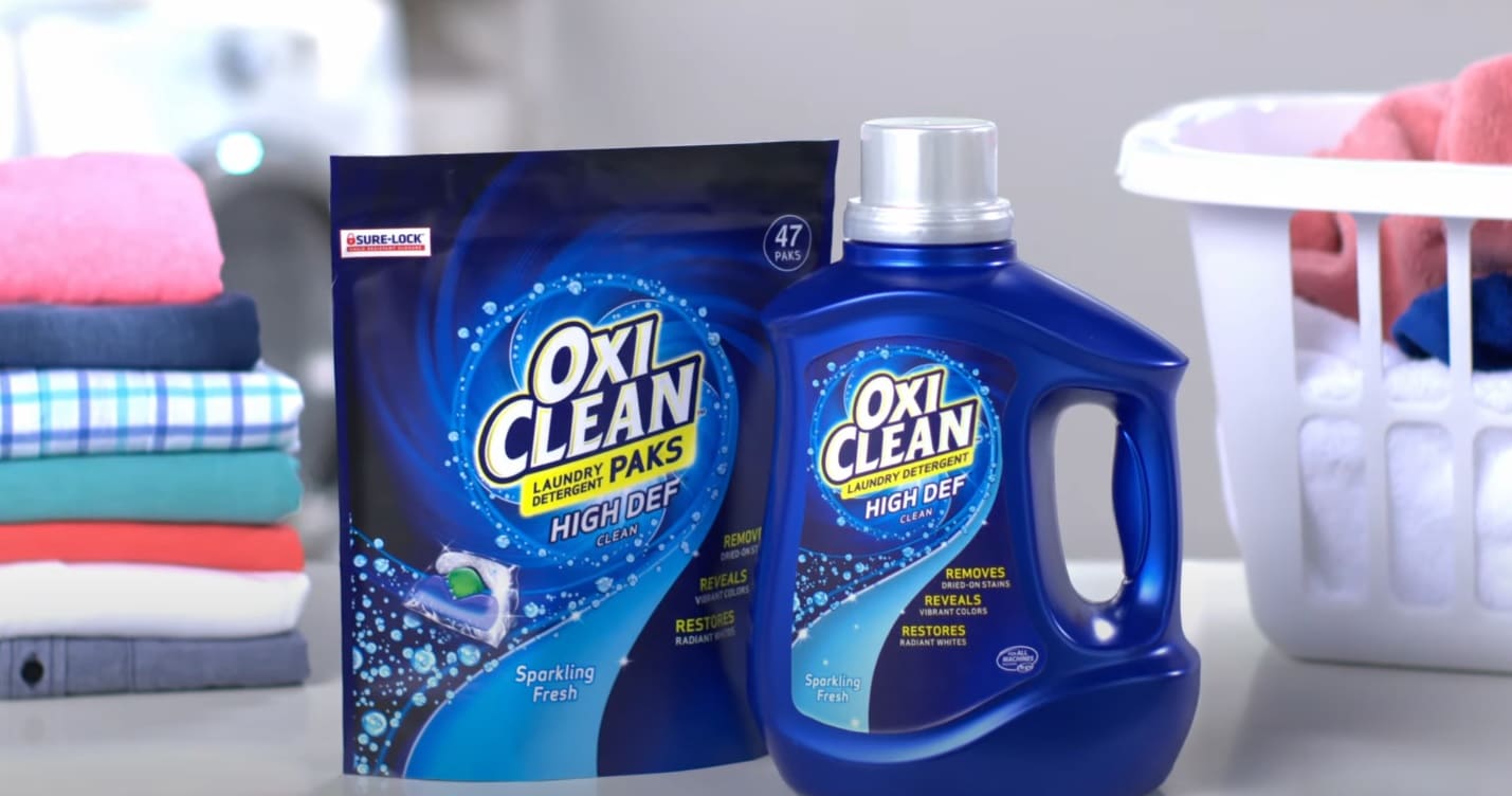 Can You Mix OxiClean and Vinegar?