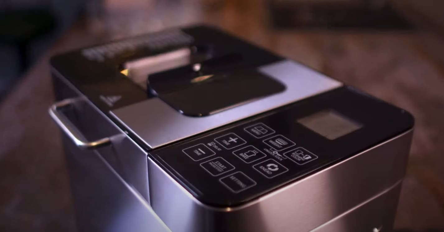 Bread Machine Not Mixing Dough How to Fix? CanYouMix