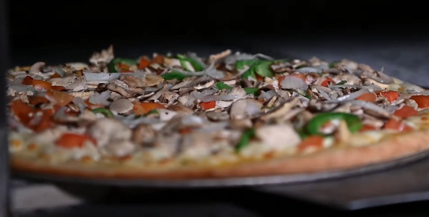 The 5 Best Pizza Dough Mixers in 2023 CanYouMix