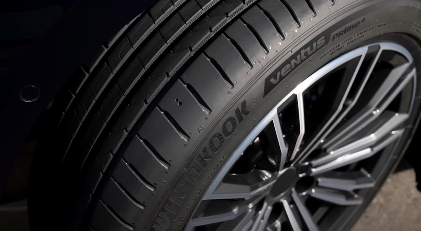 Can You Mix Air and Nitrogen in Tires? Answered! CanYouMix