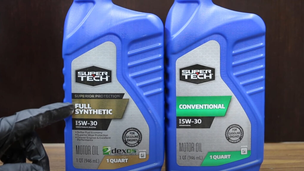 How It May Be Useful To Mix Motor Oils Of Different Brands?