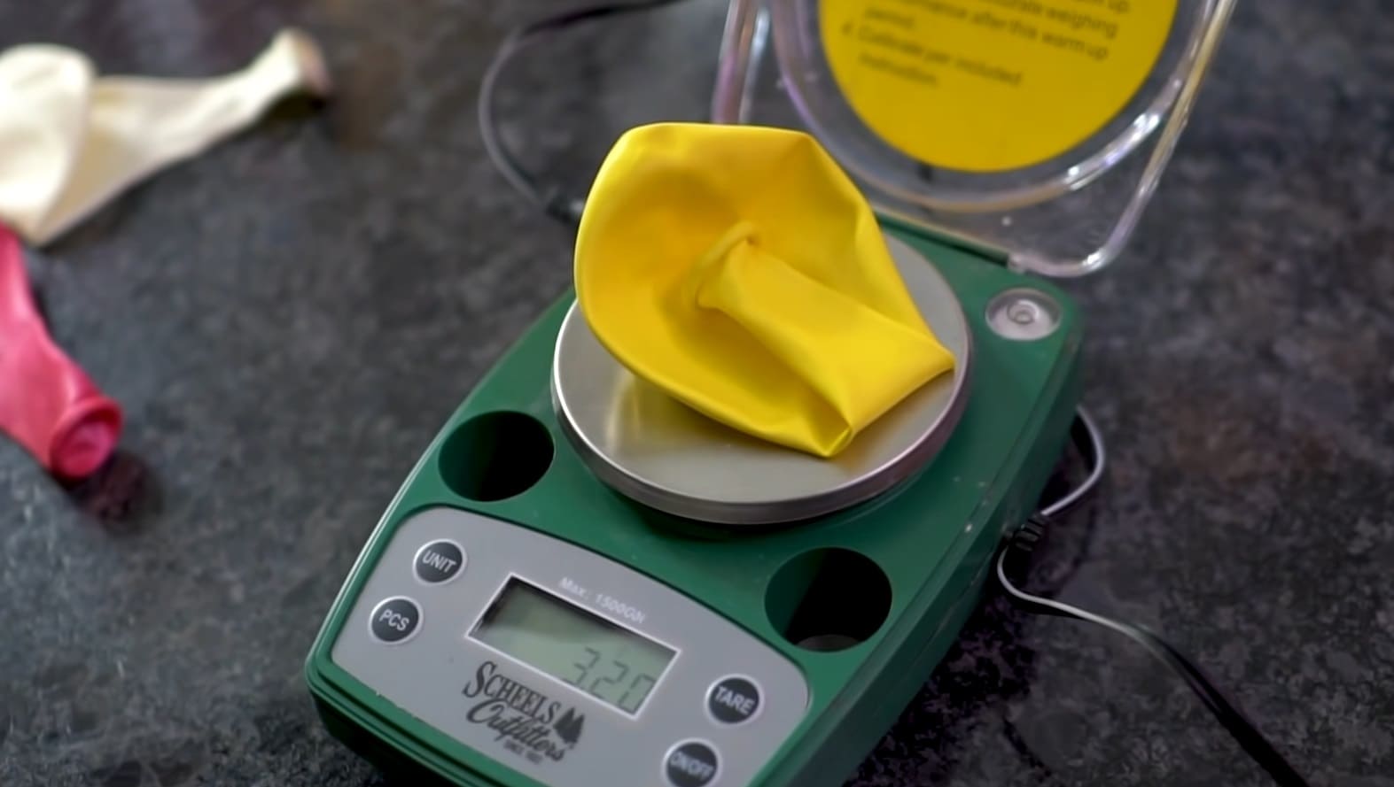 Can You Mix Helium and Air in Balloons? CanYouMix