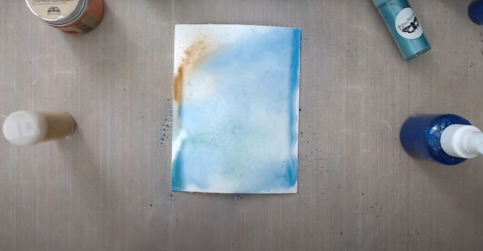 Can You Mix Mica Powder With Water? CanYouMix