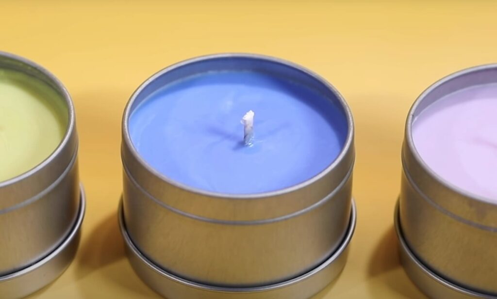 Is It OK to Mix Candle Dyes?