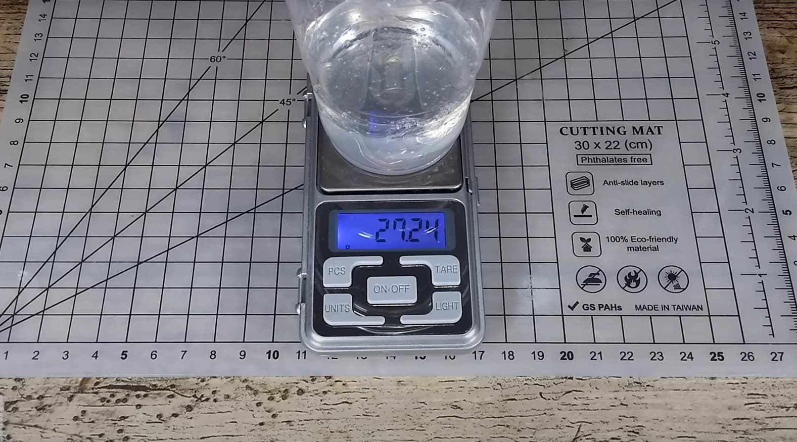 Can You Mix Epoxy Resin With Paint? CanYouMix