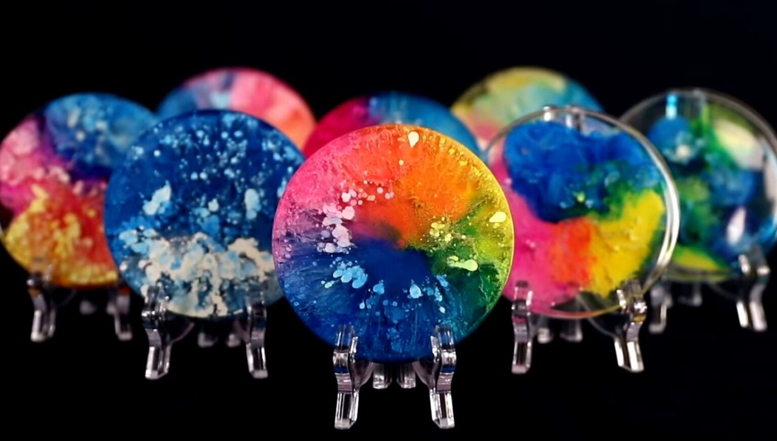 Can You Mix Epoxy Resin With Paint? CanYouMix