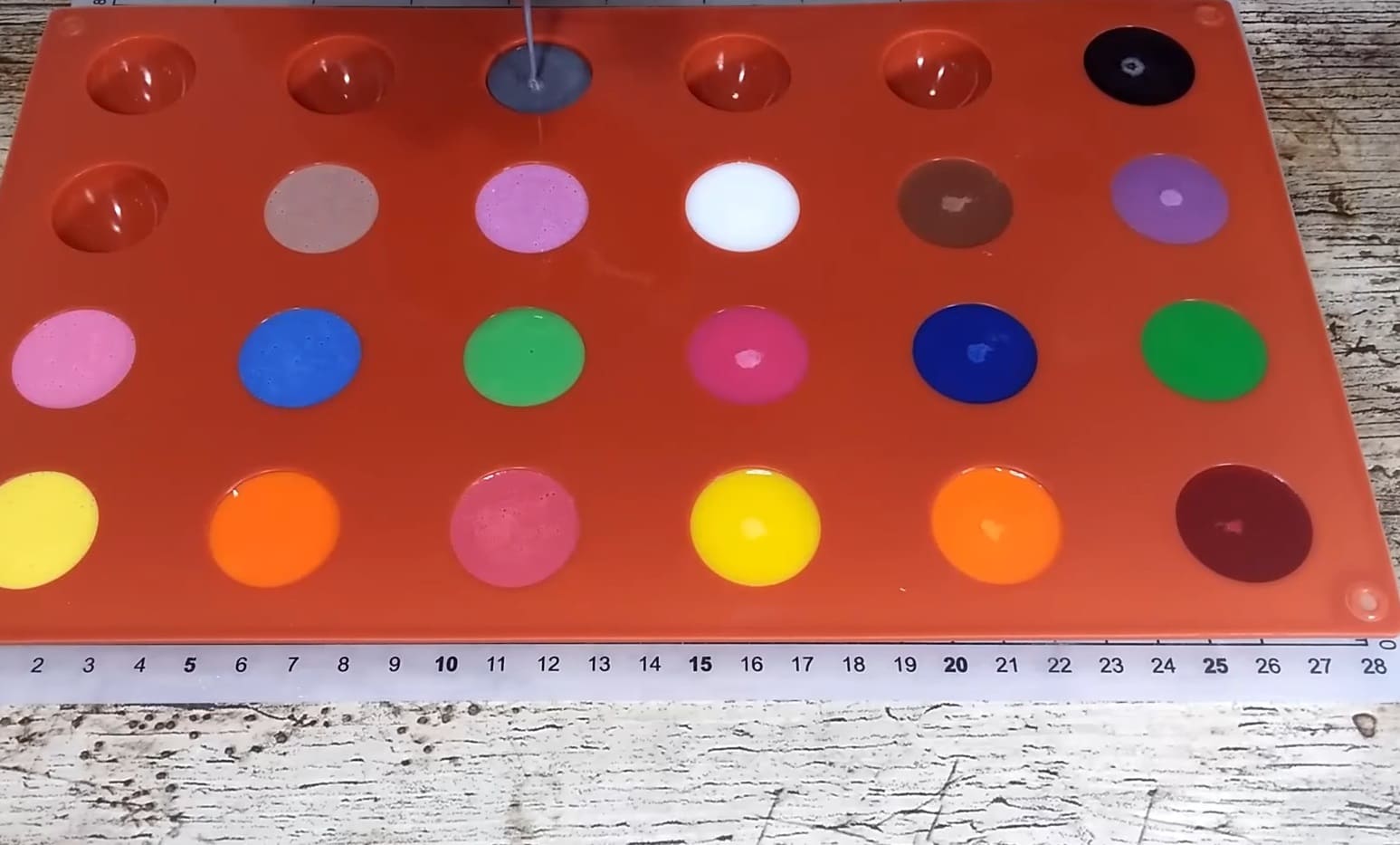 Can You Mix Epoxy Resin With Paint? CanYouMix