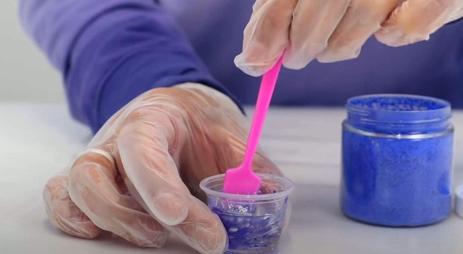 Can You Mix Epoxy Resin With Paint? CanYouMix