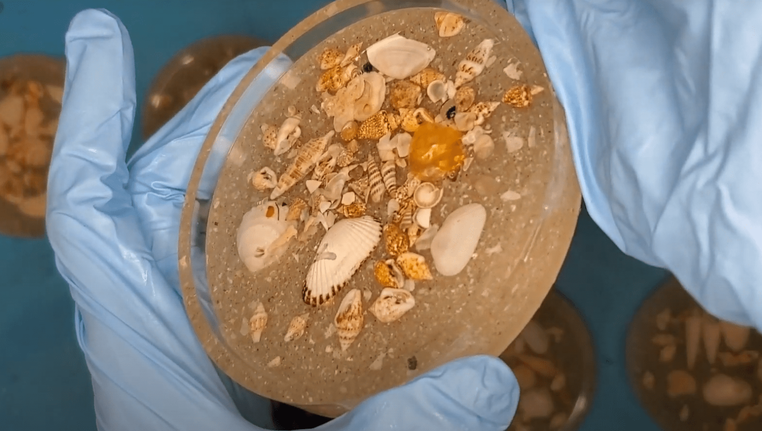 Can You Mix Epoxy Resin With Sand? CanYouMix