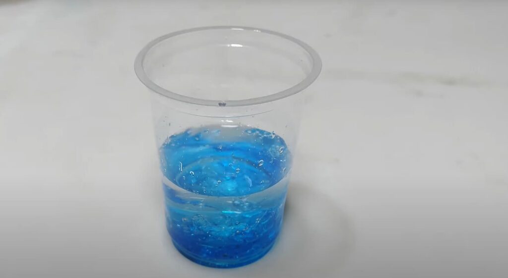 Is It Okay to Mix Epoxy Resin With Water?