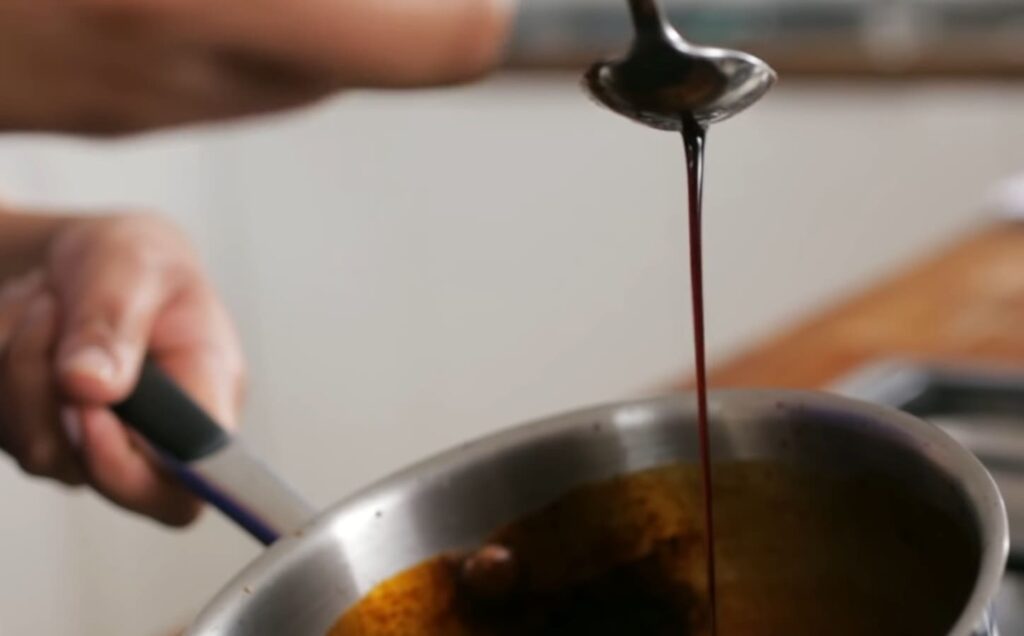 Advantages Of Mixing Honey With Soy Sauce