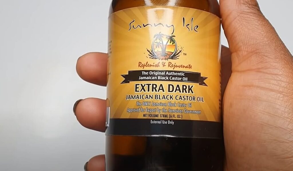 What Is Jamaican Black Castor Oil?