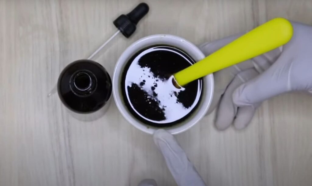 Disadvantages Of Mixing Jamaican Black Castor Oil With Water