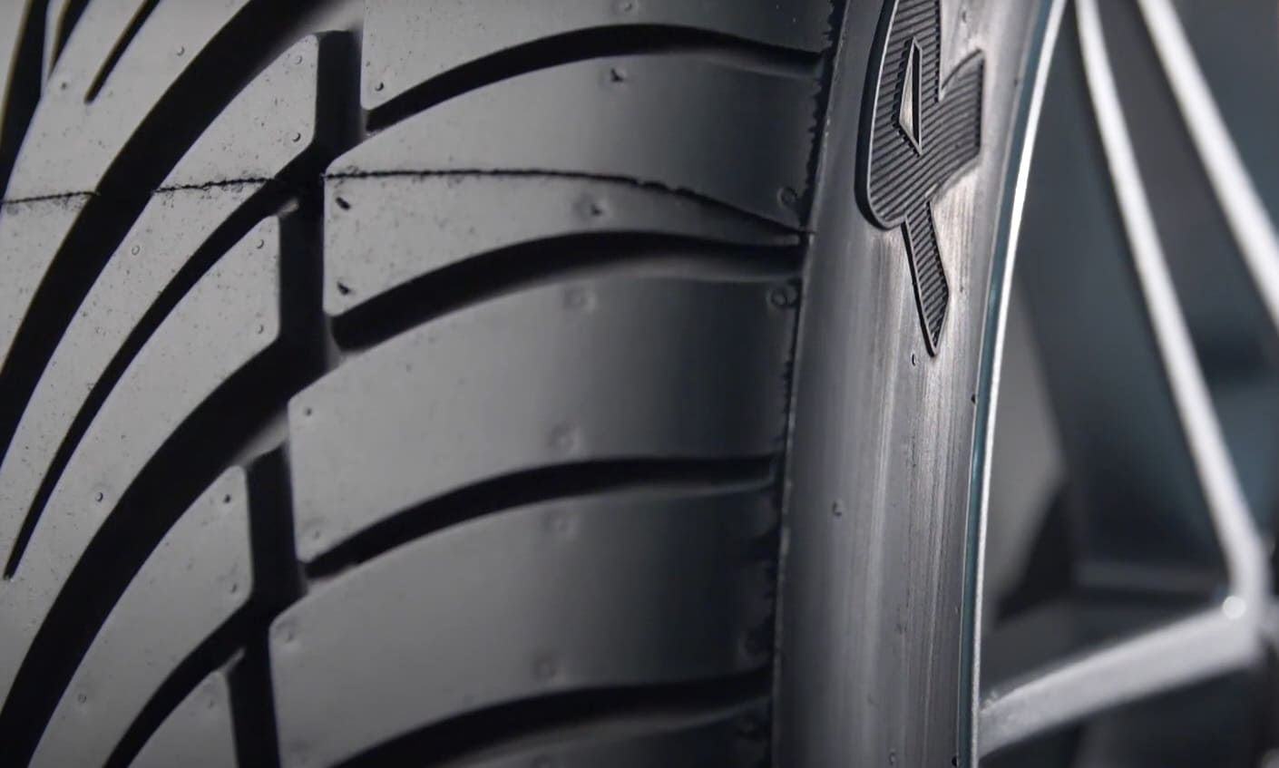 Can You Mix R and ZR Tires?