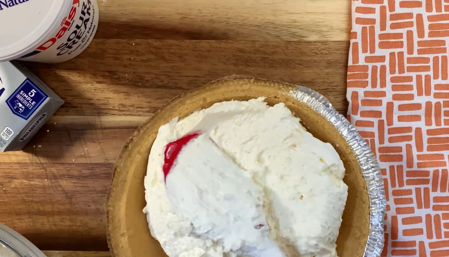 Can You Mix Cool Whip With Cream Cheese? CanYouMix