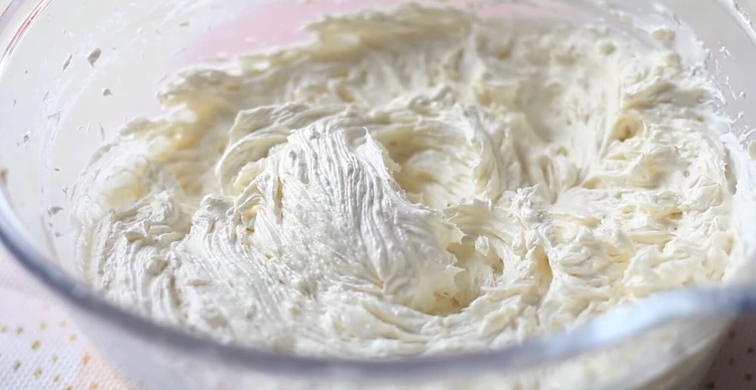 Can You Mix Cool Whip With Cream Cheese? CanYouMix