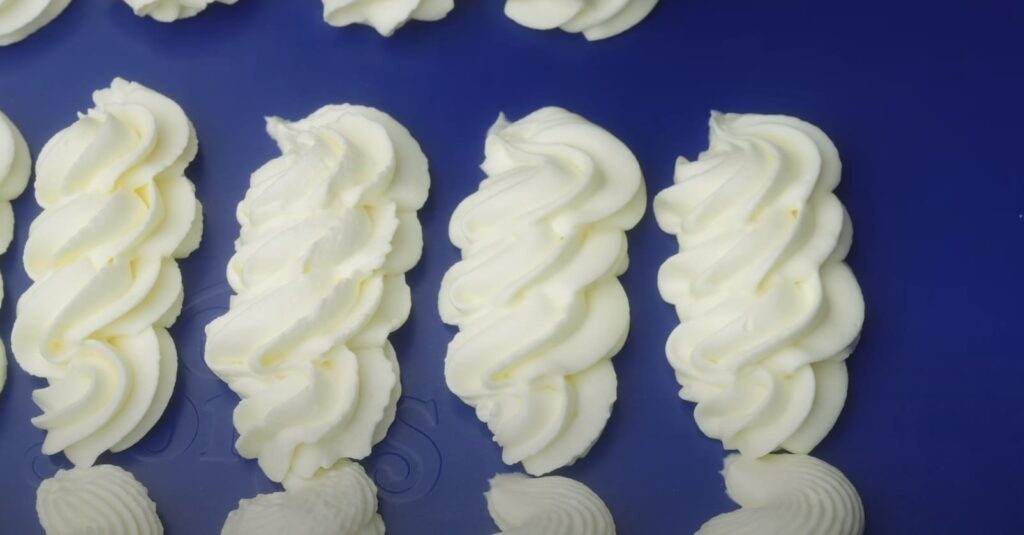 Advantages Of Mixing Cool Whip With Cream Cheese