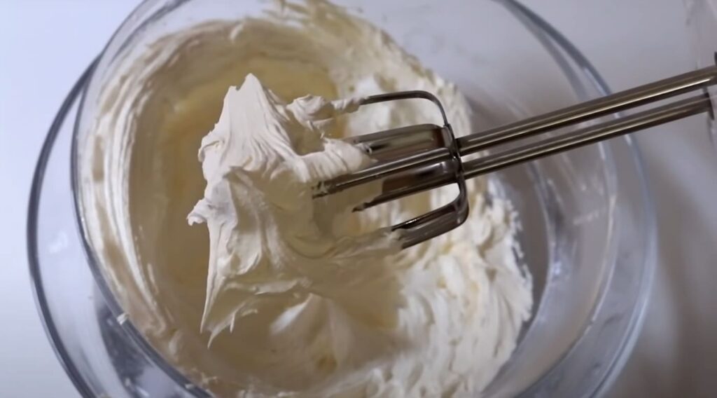How Frosting Was Created?