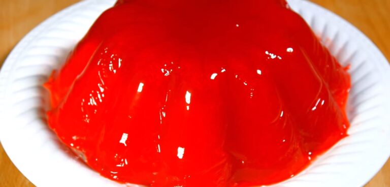 Can You Mix Jello With Cream Cheese?