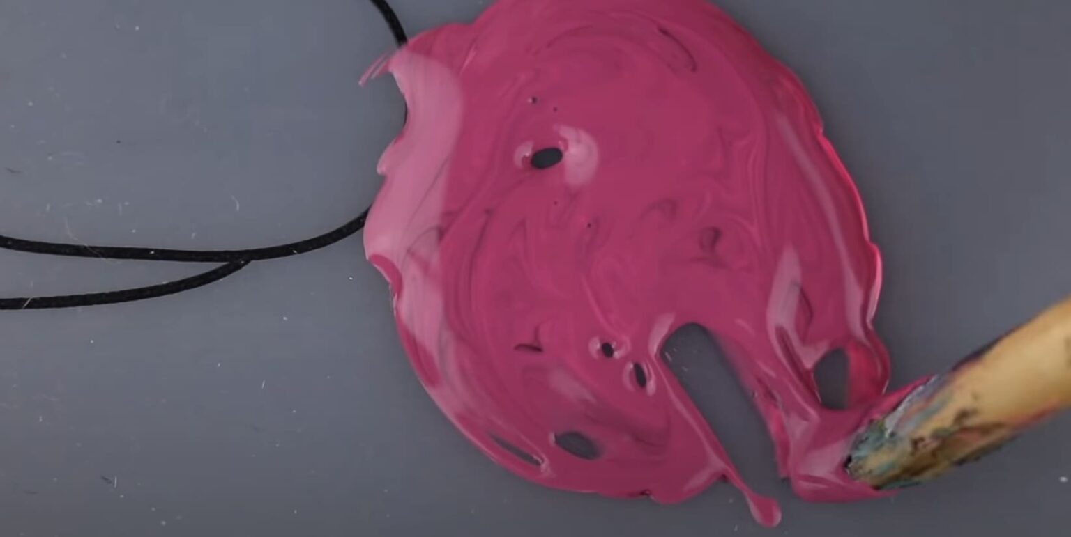 Can You Mix Nail Polish Colors? CanYouMix