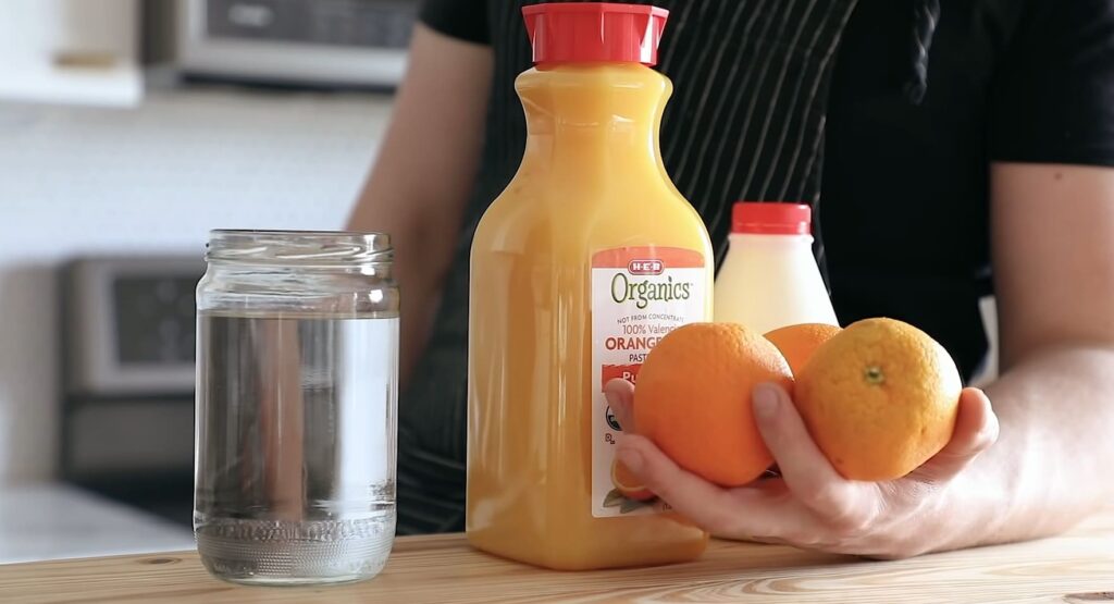 What Are the Benefits of Orange Juice?