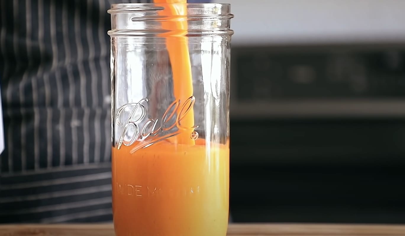 Can You Mix Protein Powder With Orange Juice?