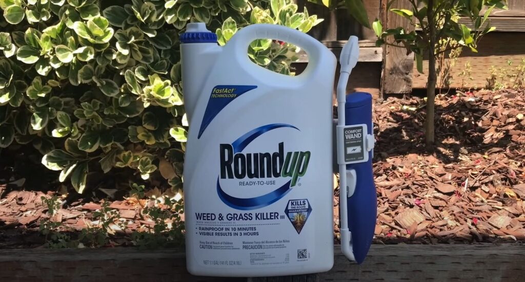Which Alternatives I Can Use For Mixing Roundup With Gramoxone?