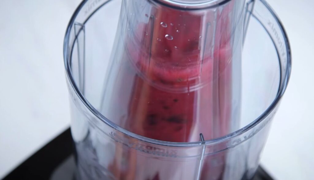 How to Clean a Vitamix Blender in the Dishwasher?