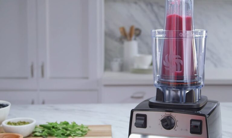Are Vitamix Blenders Dishwasher Safe?