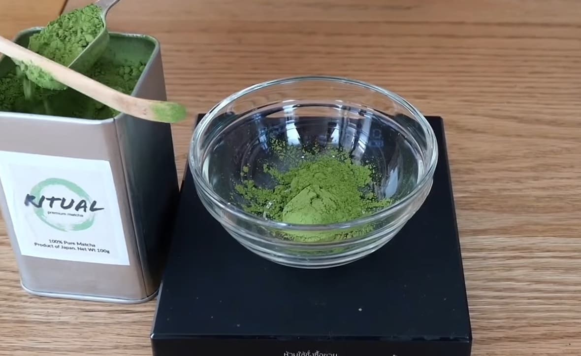 Can You Mix Matcha With Milk?