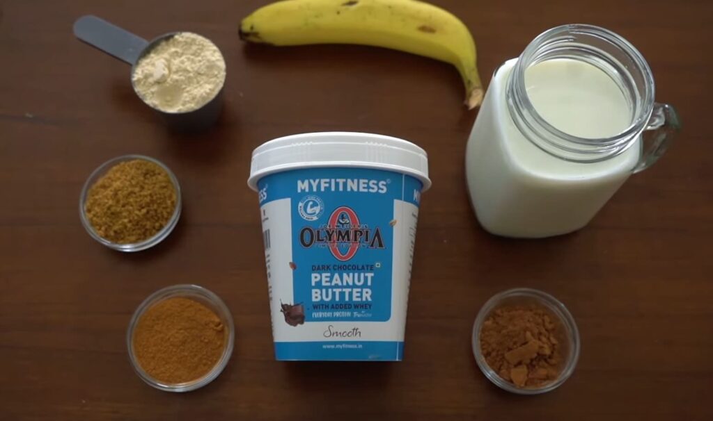 How to Mix Protein Powder Without Shaker? CanYouMix
