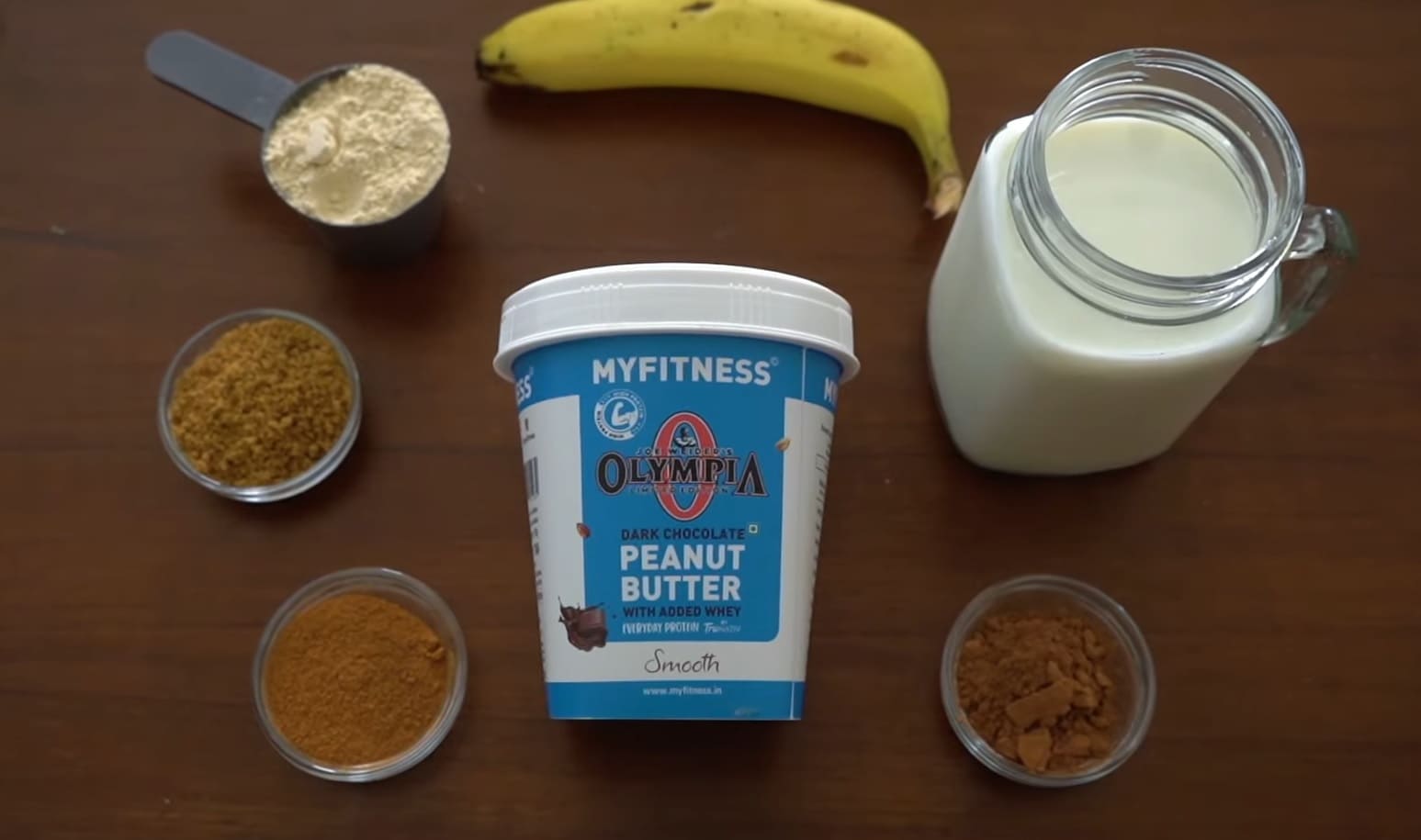 How to Mix Protein Powder Without Shaker?
