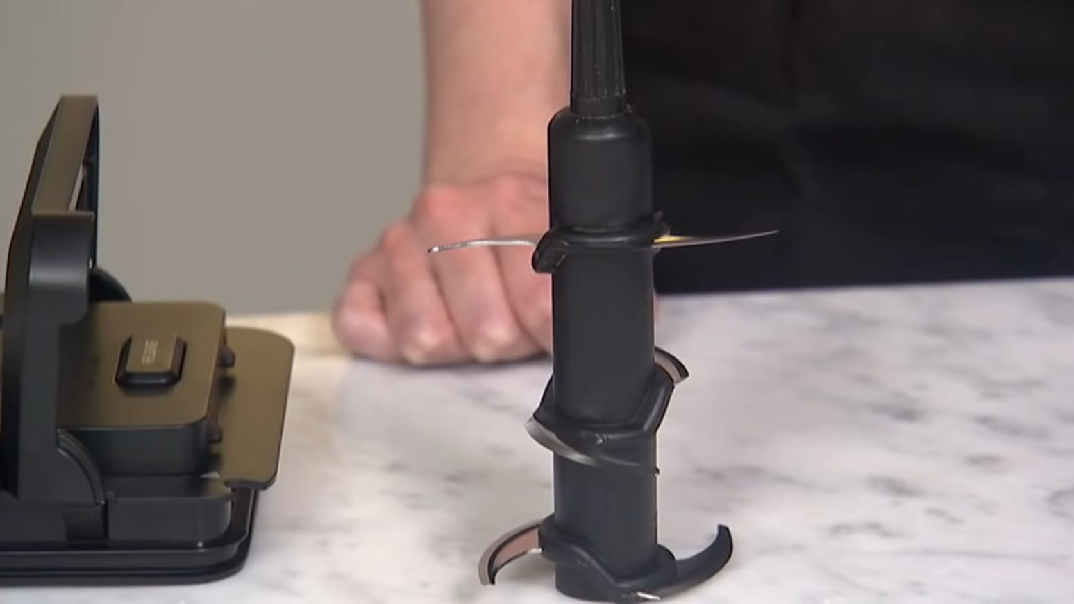 Ninja Blender Burning Smell What to Do? CanYouMix