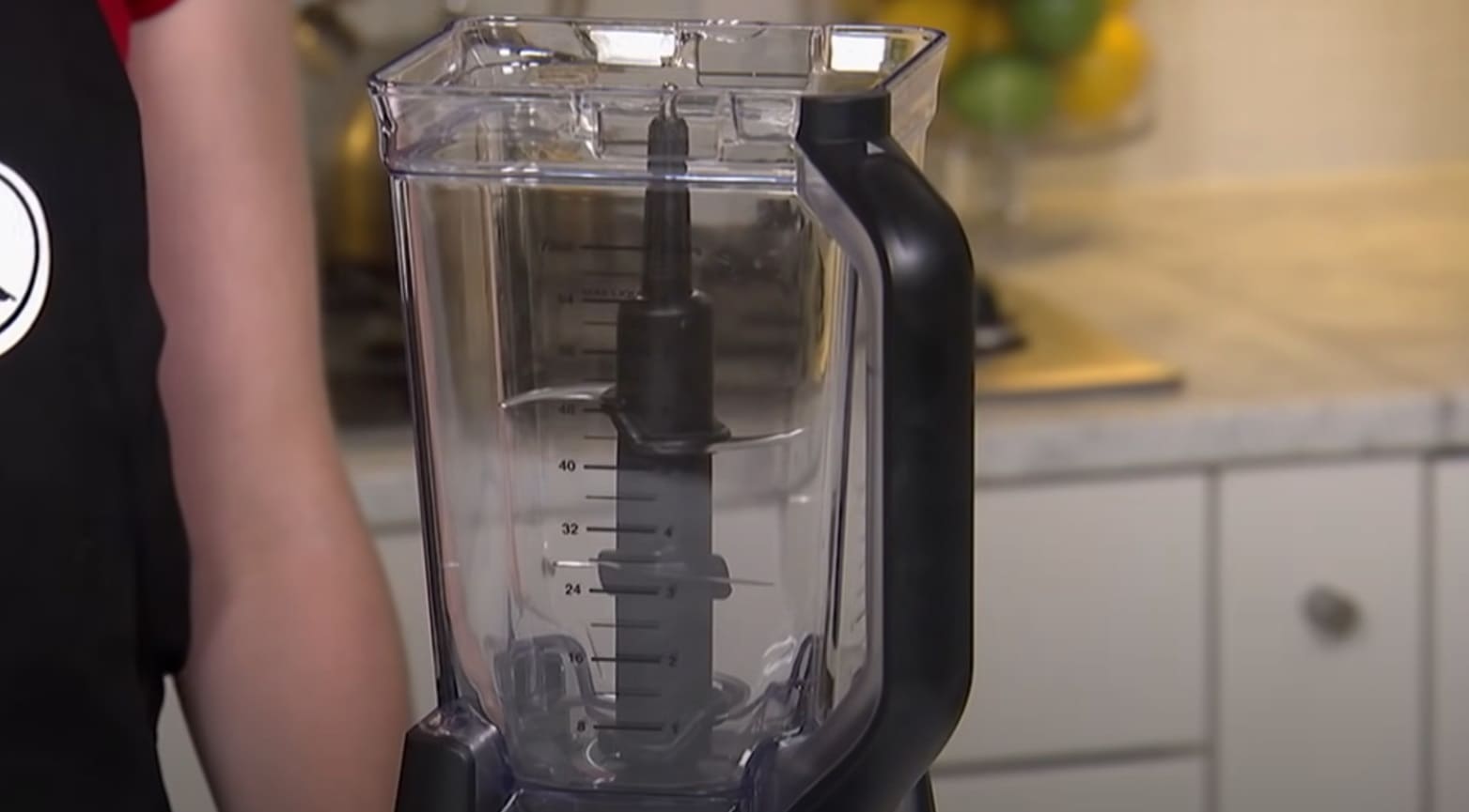 Ninja Blender Burning Smell What to Do? CanYouMix